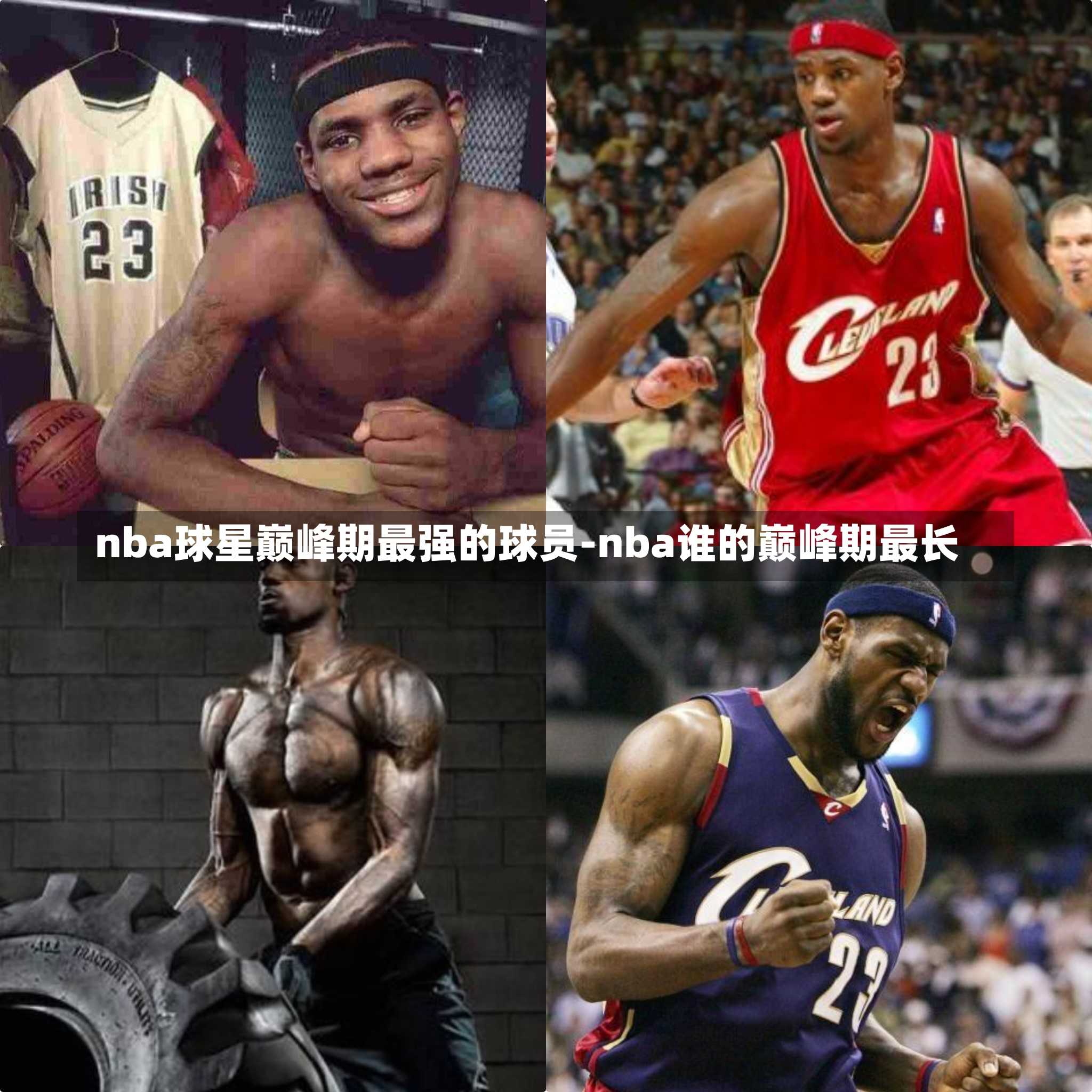 nba球星巔峰期最強(qiáng)的球員-nba誰的巔峰期最長